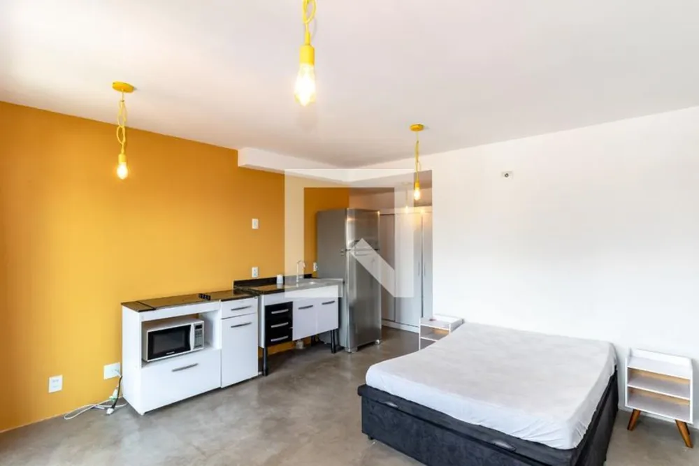 Kitnet-Studio, 32 m² - Foto 3