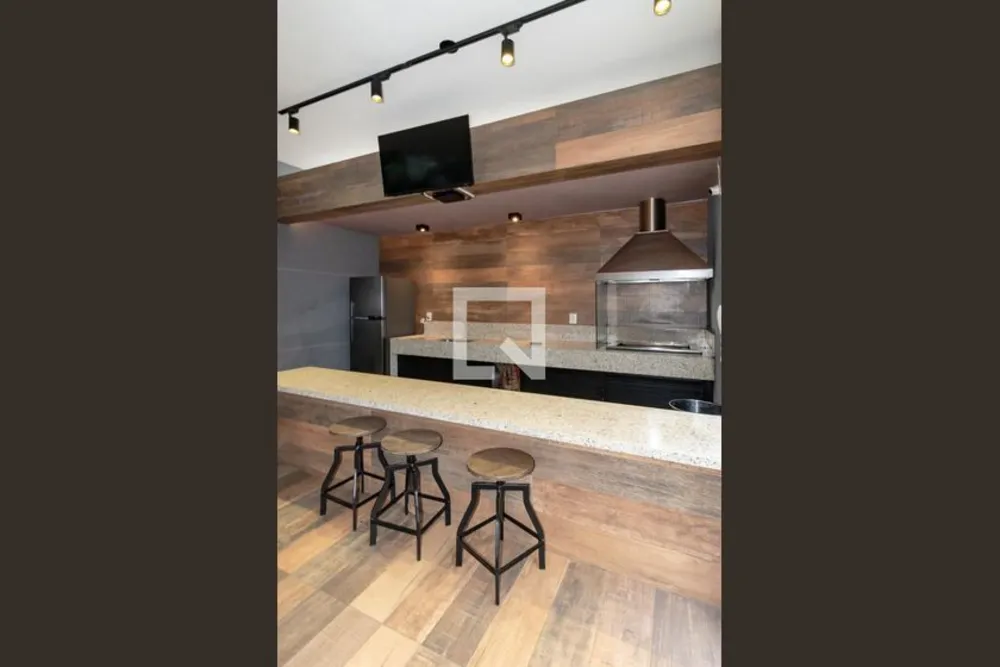 Kitnet-Studio, 32 m² - Foto 2