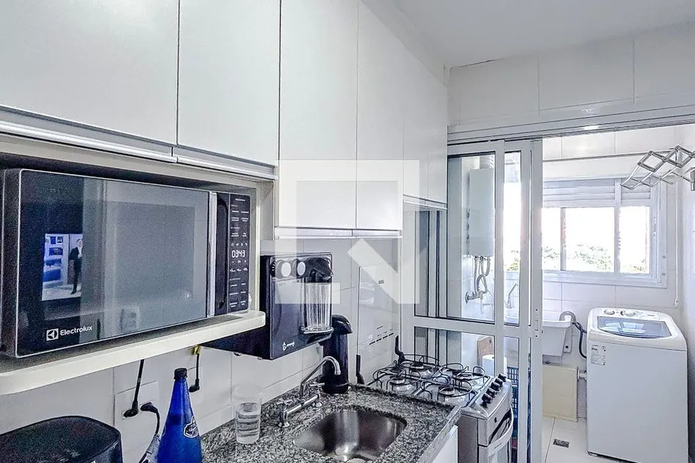 Apartamento, 1 quarto, 49 m² - Foto 4