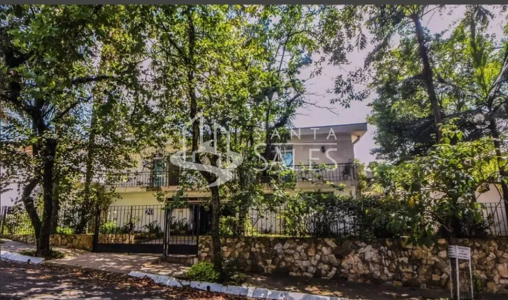 Casa, 4 quartos, 635 m² - Foto 1