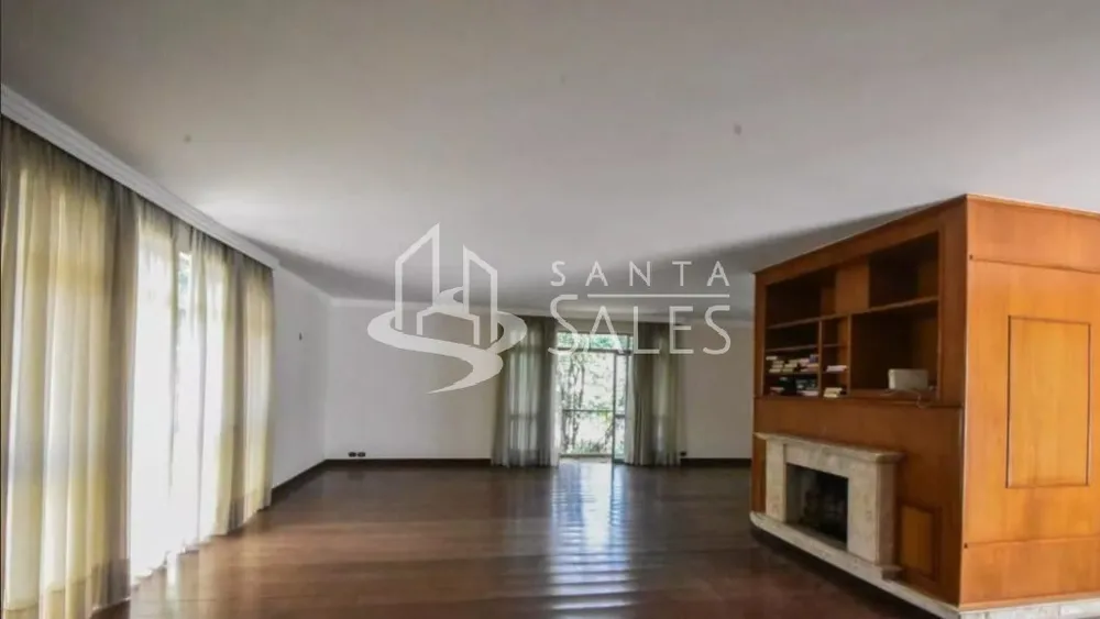 Casa, 4 quartos, 635 m² - Foto 14