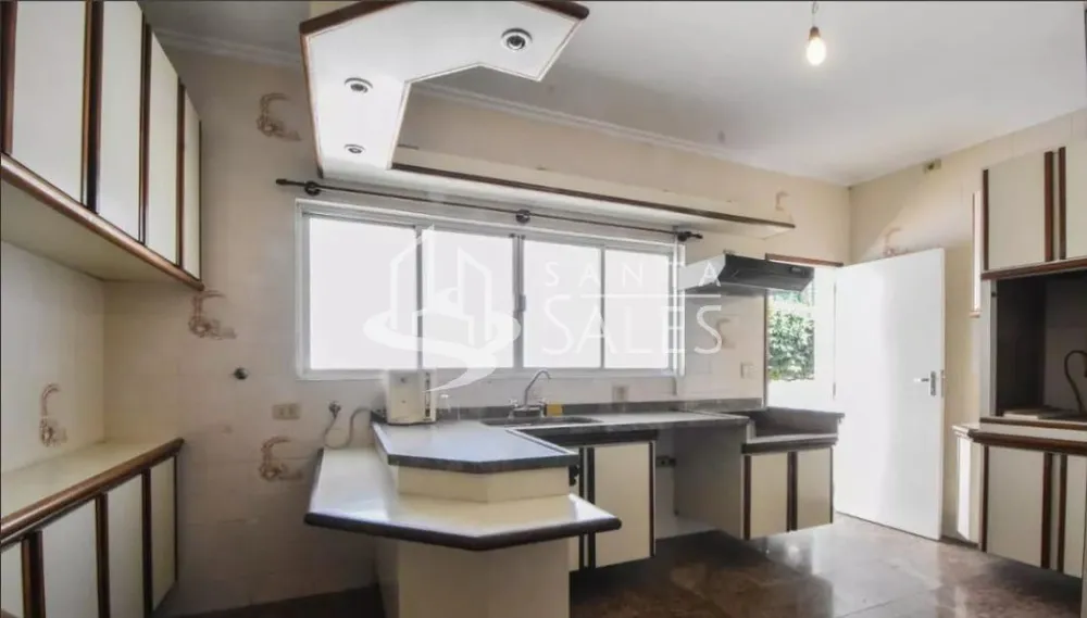 Casa, 4 quartos, 635 m² - Foto 5