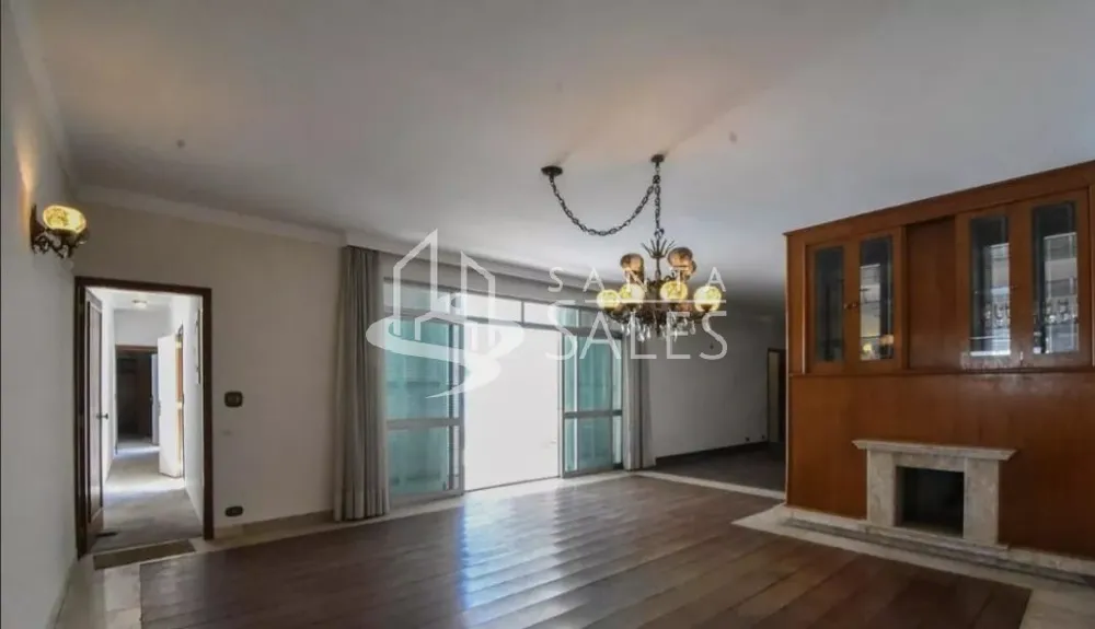 Casa, 4 quartos, 635 m² - Foto 3