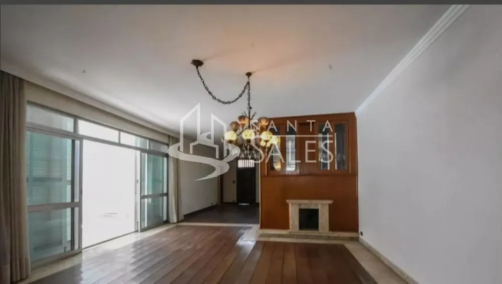 Casa, 4 quartos, 635 m² - Foto 11