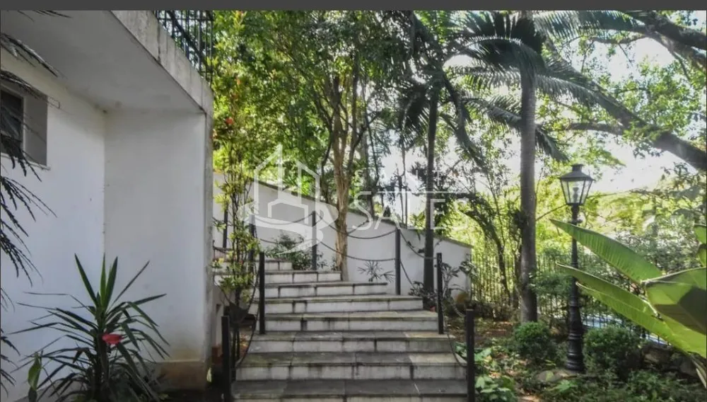 Casa, 4 quartos, 635 m² - Foto 13