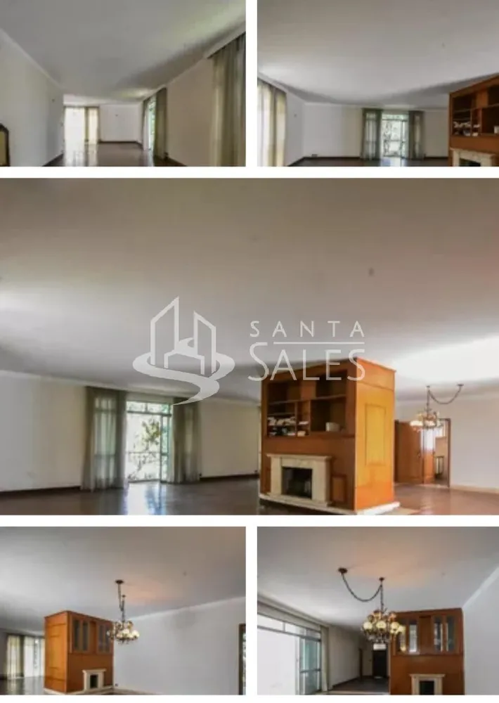 Casa, 4 quartos, 635 m² - Foto 12