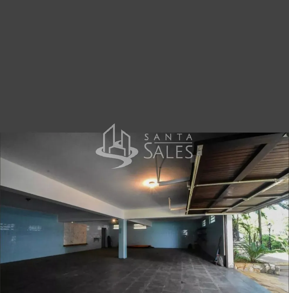 Casa, 4 quartos, 635 m² - Foto 8