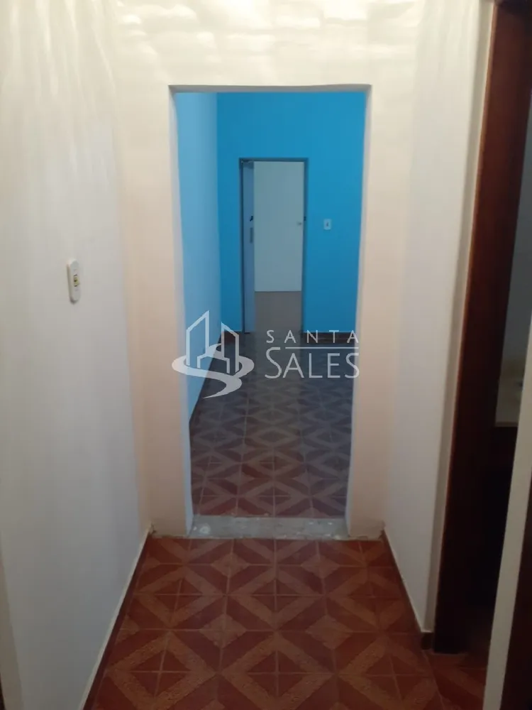 Casa, 3 quartos, 180 m² - Foto 1