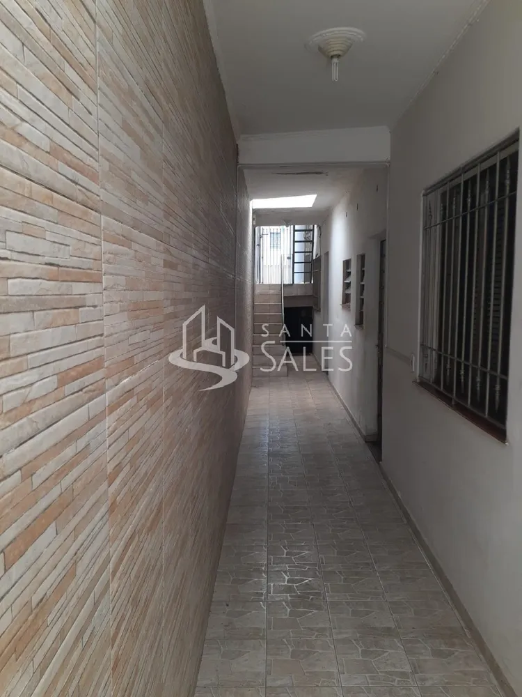 Casa, 3 quartos, 180 m² - Foto 8
