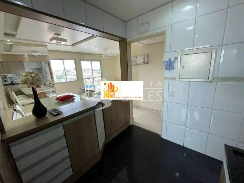 Apartamento, 3 quartos, 75 m² - Foto 8