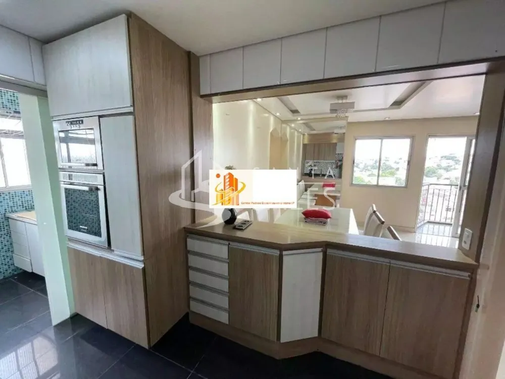 Apartamento, 3 quartos, 75 m² - Foto 4