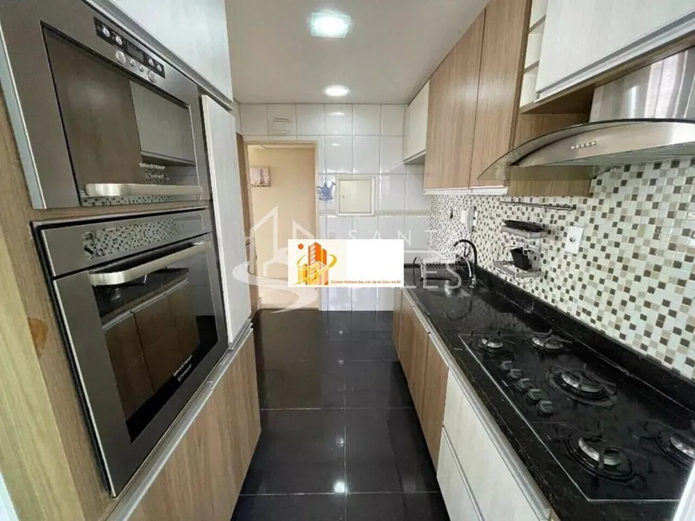 Apartamento, 3 quartos, 75 m² - Foto 2