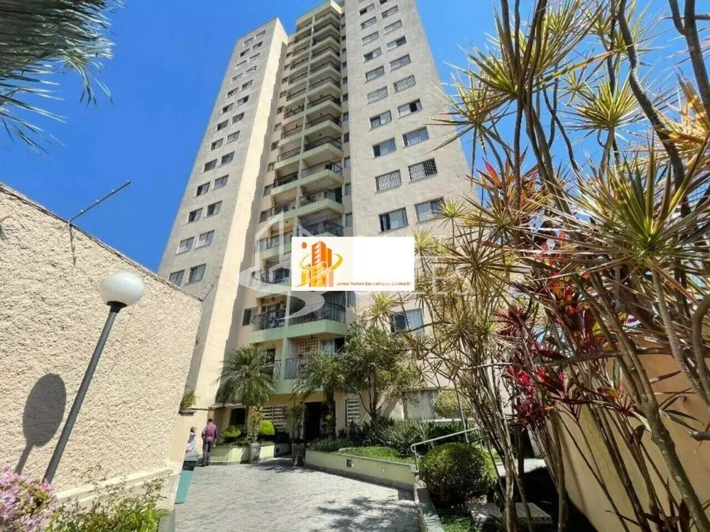 Apartamento, 3 quartos, 75 m² - Foto 7