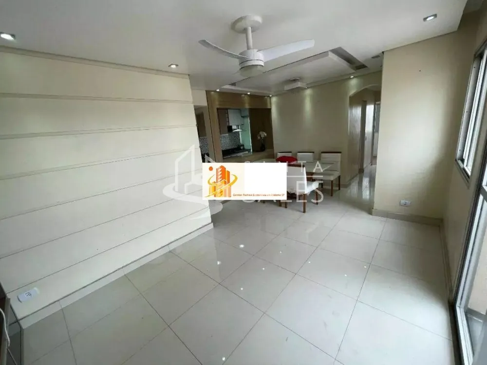 Apartamento, 3 quartos, 75 m² - Foto 3