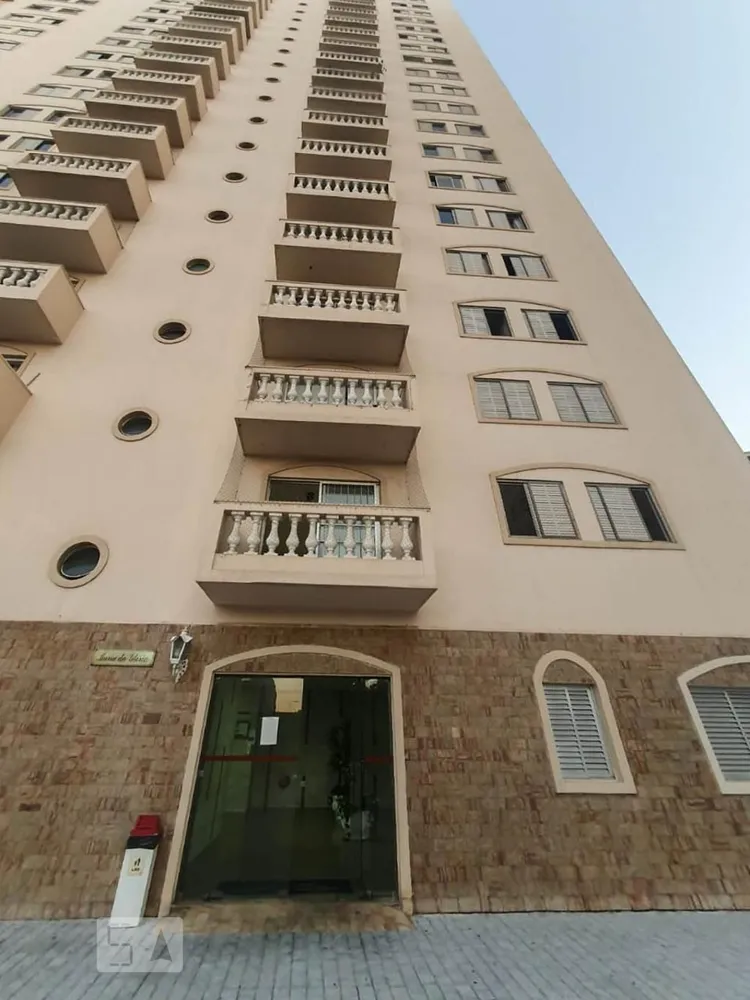 Apartamento, 3 quartos, 100 m² - Foto 14