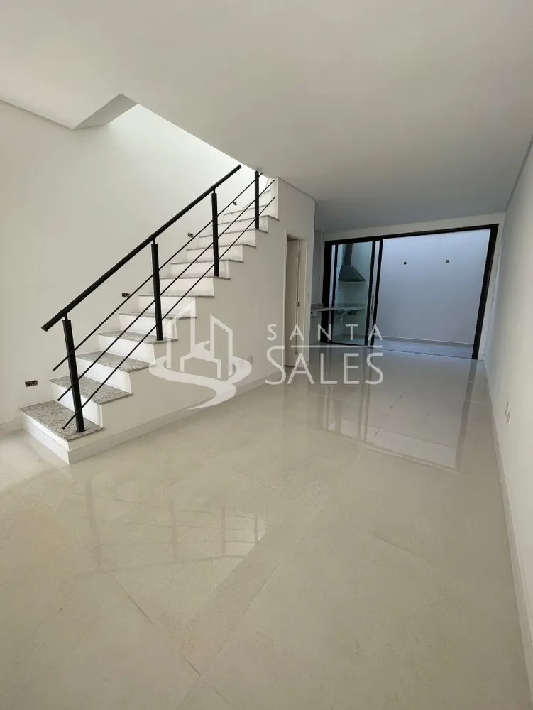 Sobrado, 3 quartos, 113 m² - Foto 2