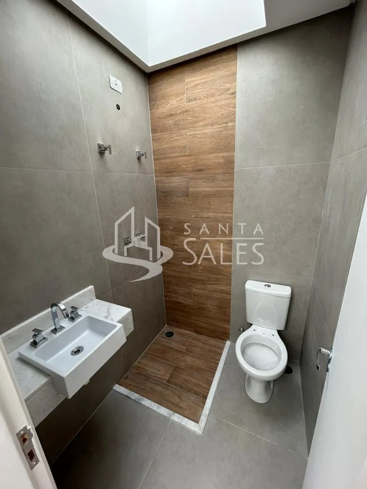 Sobrado, 3 quartos, 113 m² - Foto 7