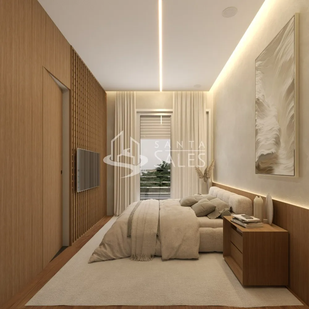 Sobrado, 3 quartos, 113 m² - Foto 15