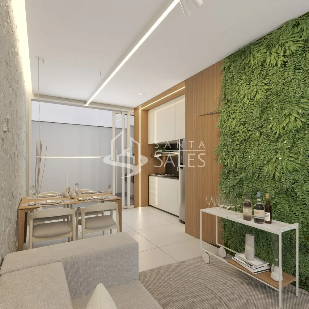 Sobrado, 3 quartos, 113 m² - Foto 12