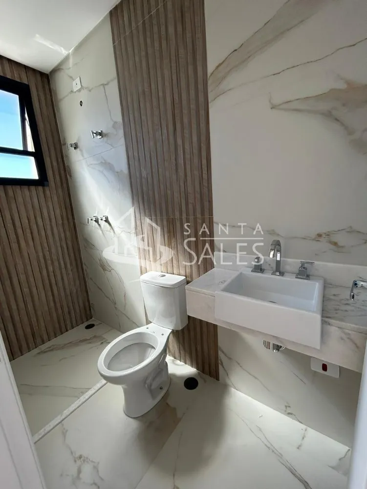 Sobrado, 3 quartos, 113 m² - Foto 8