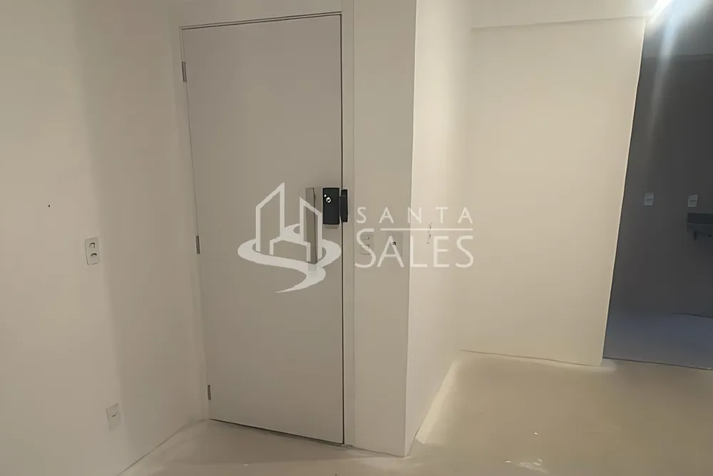 Apartamento, 2 quartos, 34 m² - Foto 5