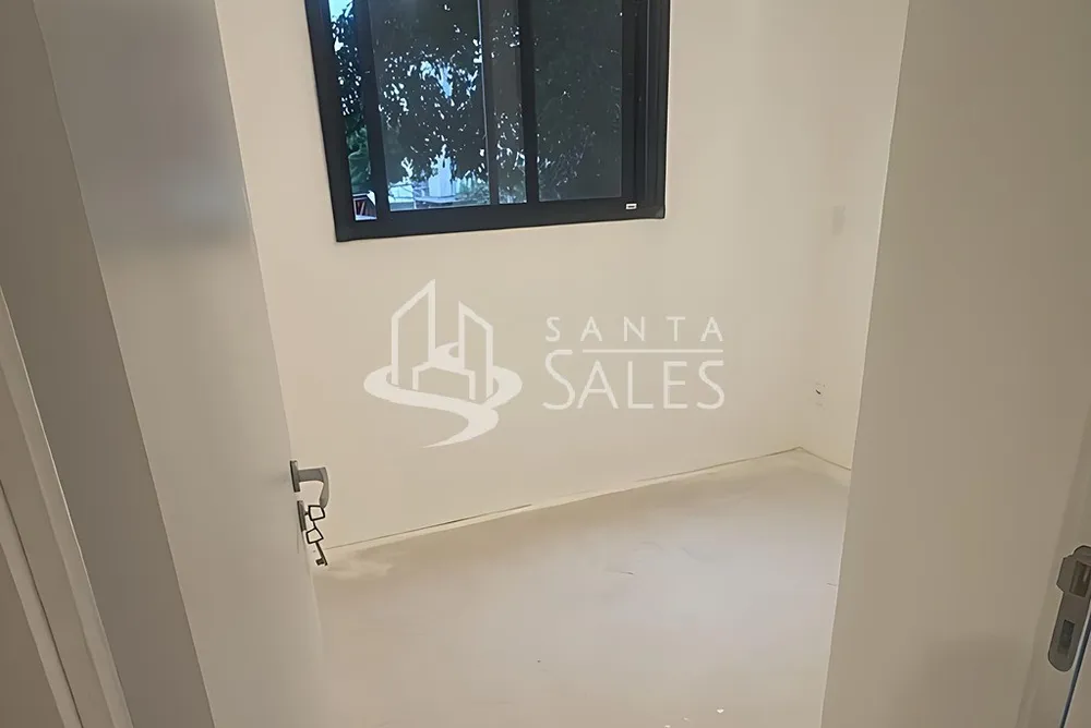 Apartamento, 2 quartos, 34 m² - Foto 2