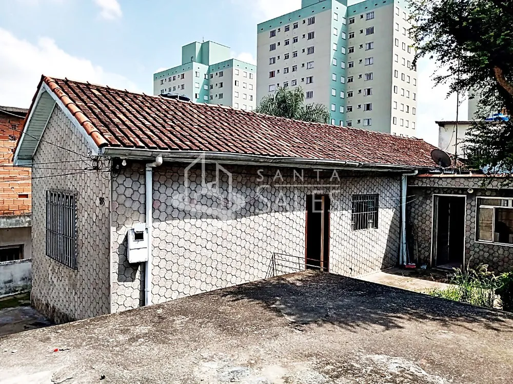 Casa, 2 quartos - Foto 4