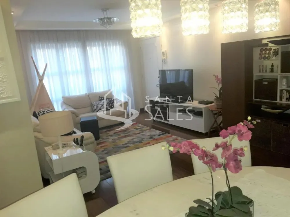 Apartamento, 2 quartos, 105 m² - Foto 1