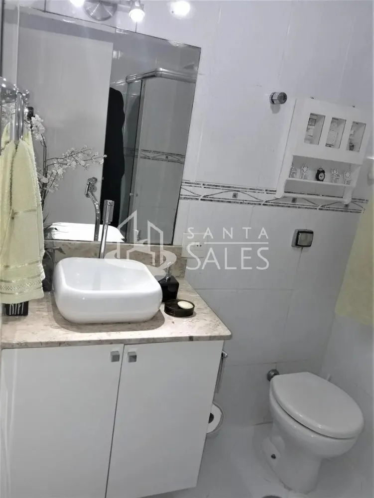 Apartamento, 2 quartos, 105 m² - Foto 2