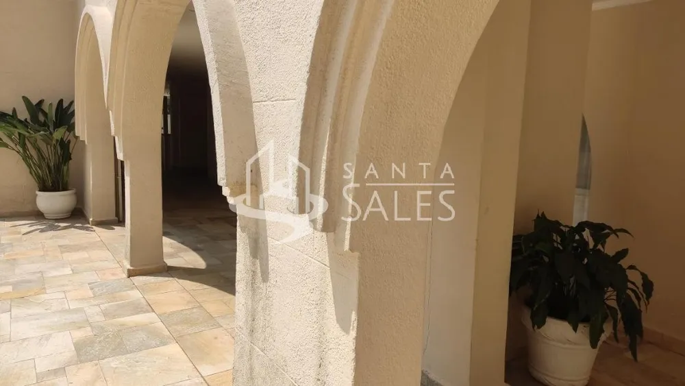 Apartamento, 2 quartos, 105 m² - Foto 1