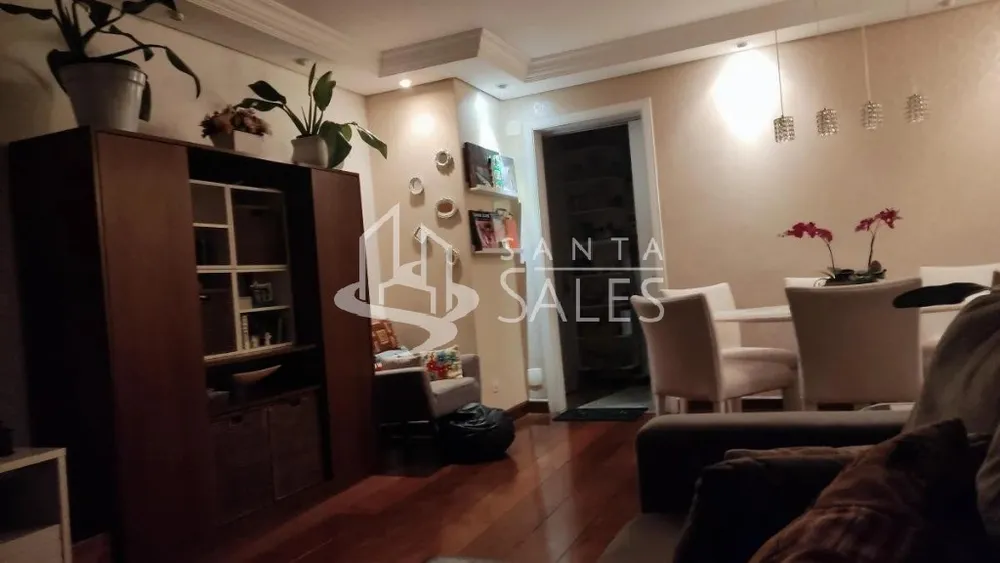 Apartamento, 2 quartos, 105 m² - Foto 12