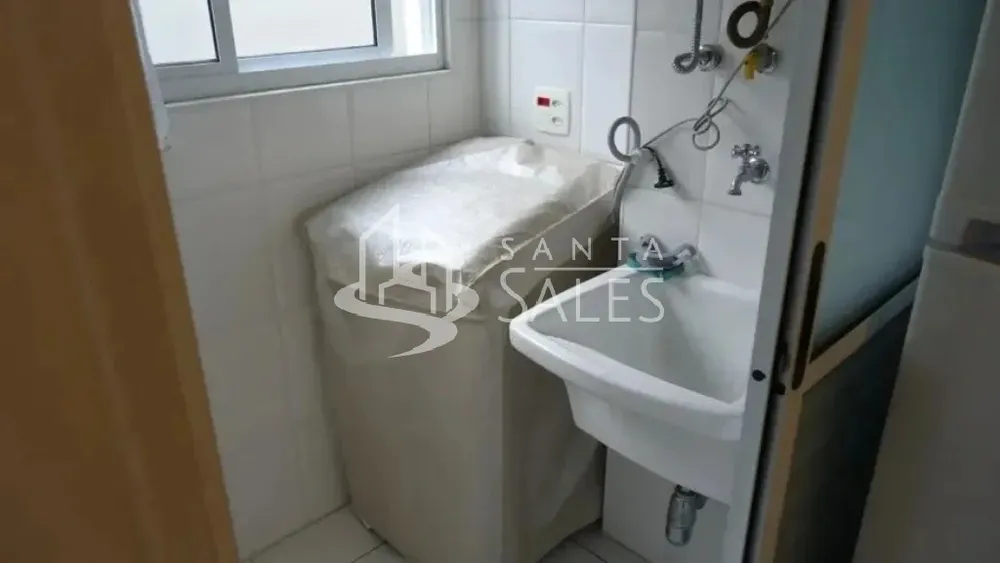 Apartamento, 1 quarto, 29 m² - Foto 6