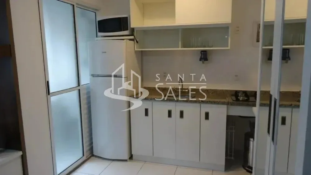 Apartamento, 1 quarto, 29 m² - Foto 5