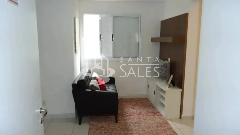 Apartamento, 1 quarto, 29 m² - Foto 4