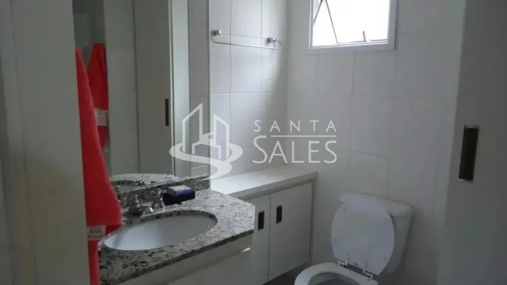 Apartamento, 1 quarto, 29 m² - Foto 3