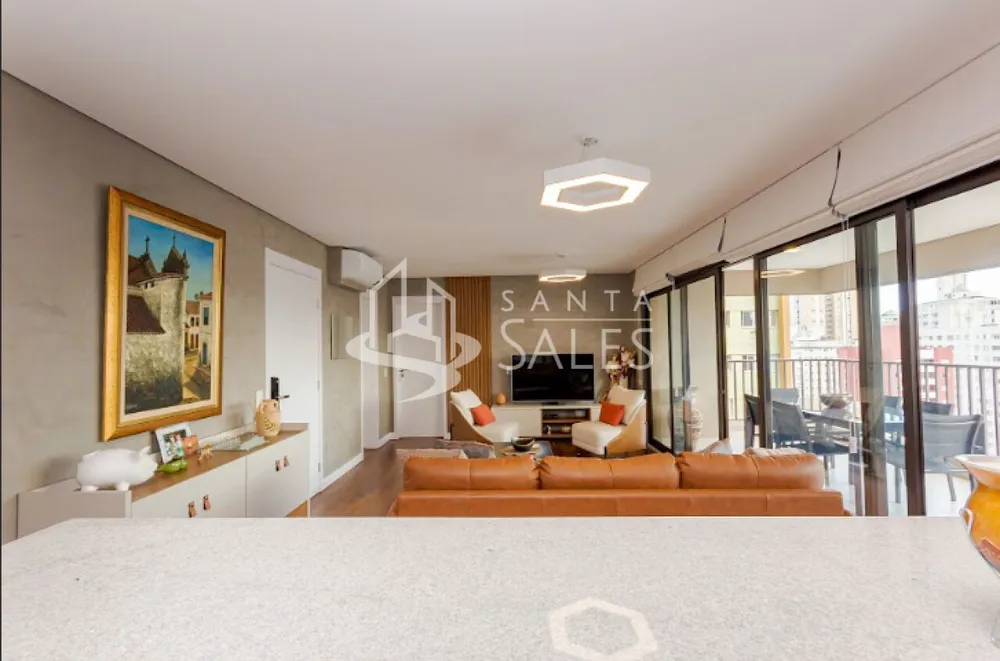 Apartamento, 3 quartos, 163 m² - Foto 8