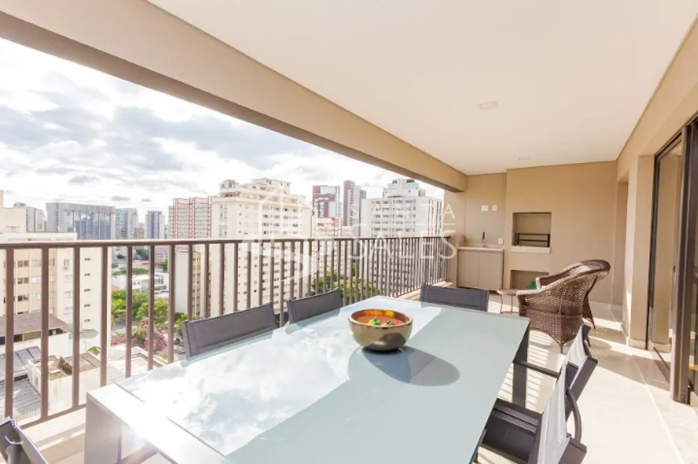 Apartamento, 3 quartos, 163 m² - Foto 7
