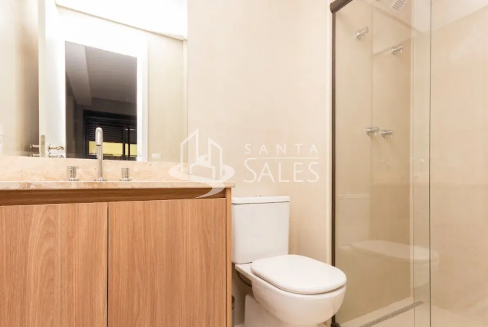 Apartamento, 3 quartos, 163 m² - Foto 2