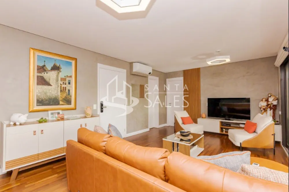 Apartamento, 3 quartos, 163 m² - Foto 2