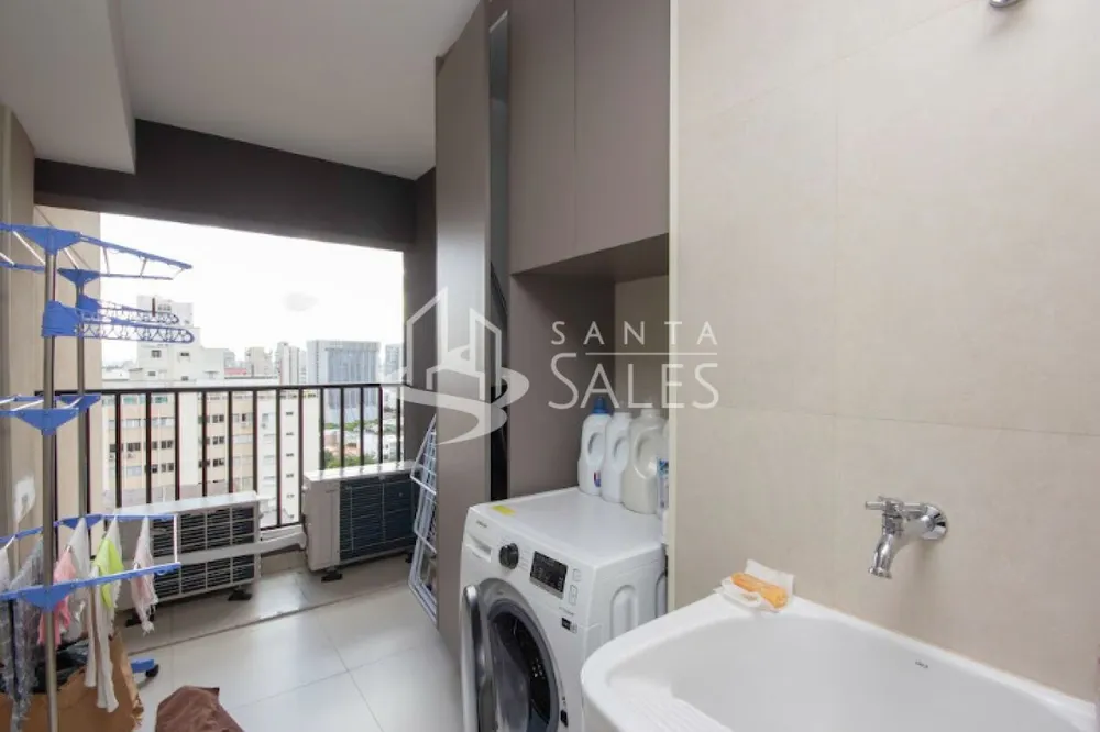 Apartamento, 3 quartos, 163 m² - Foto 1