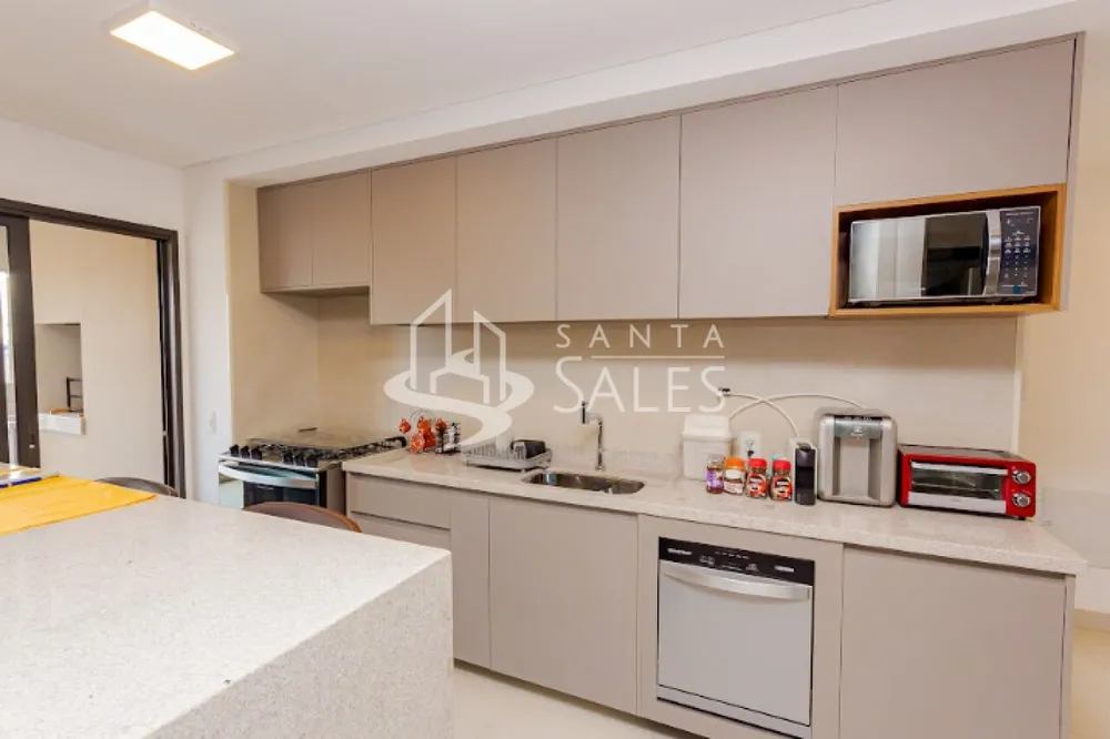 Apartamento, 3 quartos, 163 m² - Foto 8