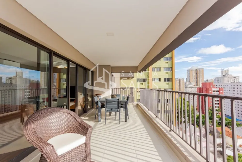 Apartamento, 3 quartos, 163 m² - Foto 3