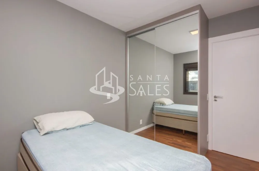 Apartamento, 3 quartos, 163 m² - Foto 1