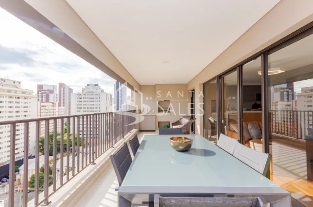 Apartamento, 3 quartos, 163 m² - Foto 13