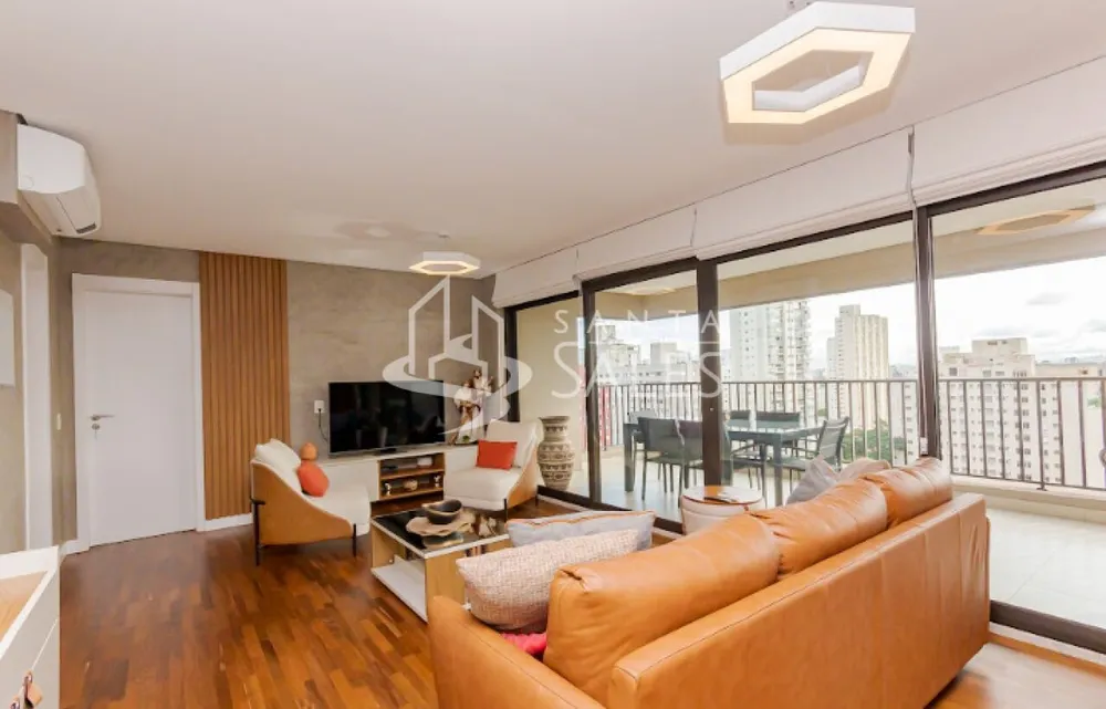 Apartamento, 3 quartos, 163 m² - Foto 16