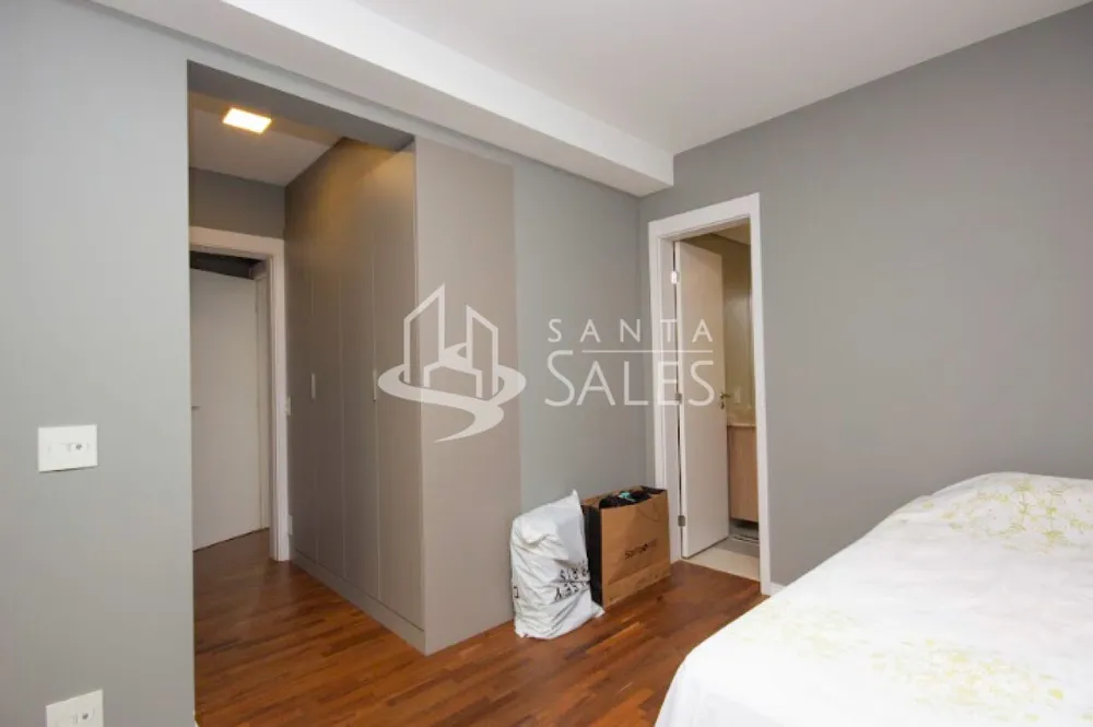 Apartamento, 3 quartos, 163 m² - Foto 3