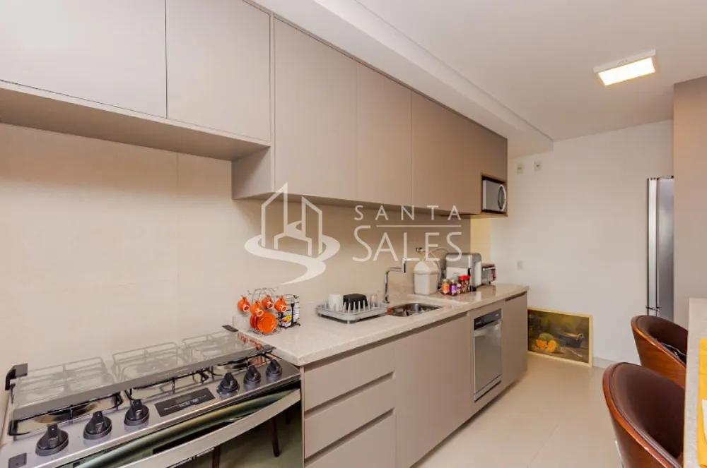 Apartamento, 3 quartos, 163 m² - Foto 9