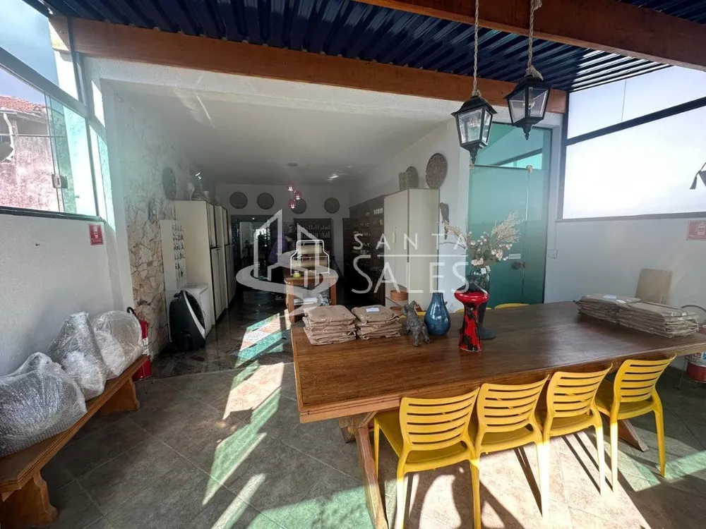 Sobrado, 3 quartos, 650 m² - Foto 11