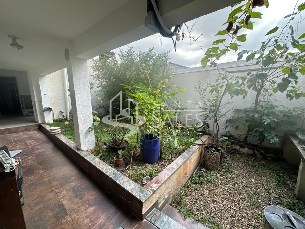 Sobrado, 3 quartos, 650 m² - Foto 16