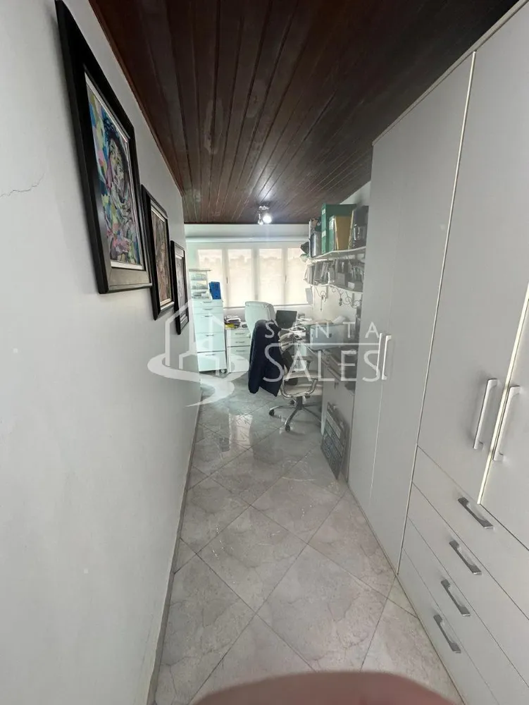 Sobrado, 3 quartos, 650 m² - Foto 13